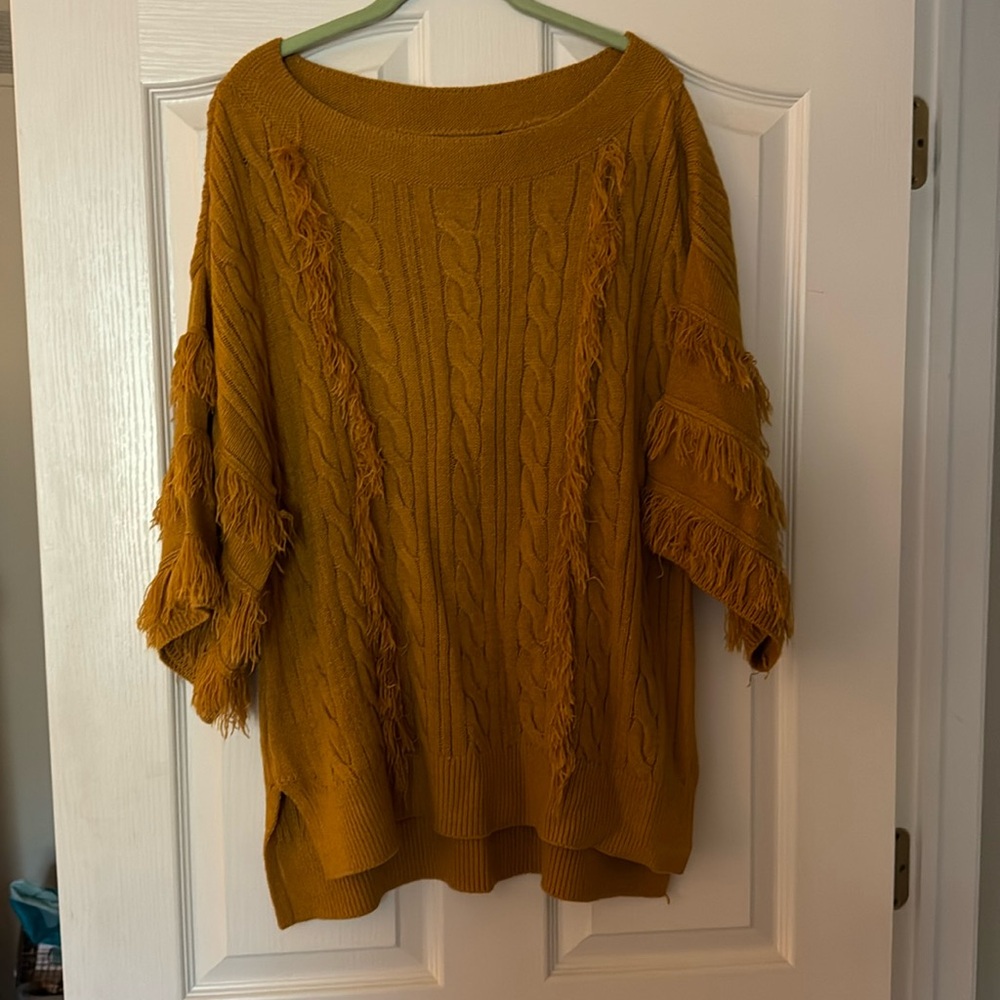 Sweater